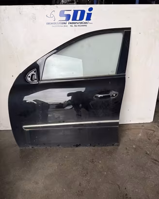 PORTA PORTIERA ANT SX MERCEDES ML W164