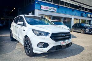 Ford Kuga 1.5 TDCI 120 CV S&S 2WD ST-Line