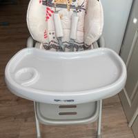 Seggiolone Foppapedretti Meeting