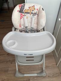 Seggiolone Foppapedretti Meeting