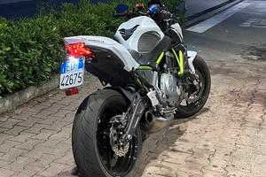 Kawasaki z 650 A2