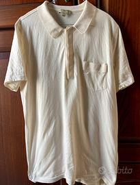Polo Burberry