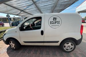 Fiat Fiorino 2017