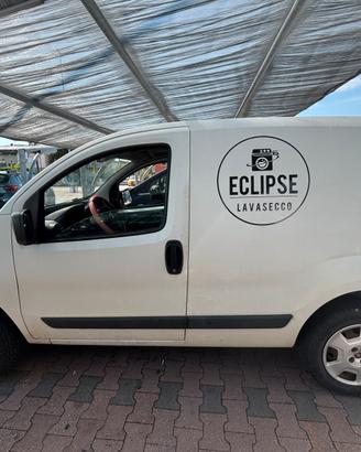 Fiat Fiorino 2017