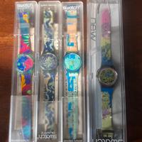 Orologi Swatch