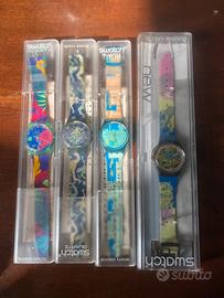 Orologi Swatch