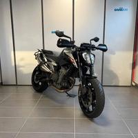 Ktm 690 Duke