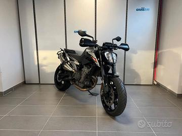 Ktm 690 Duke