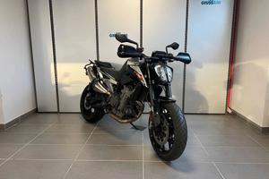 Ktm 690 Duke