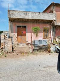 Rudere da ristrutturare si valutano proposte