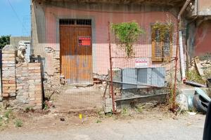 Rudere da ristrutturare si valutano proposte
