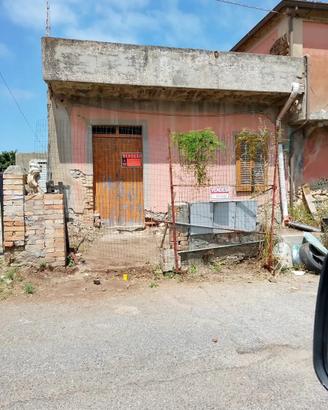 Rudere da ristrutturare si valutano proposte