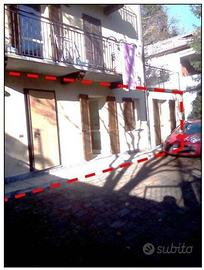 Immobile in asta di 68 m² con 2 locali a Ballabio