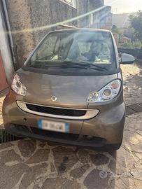 SMART FORTWO 451  PASSION 2 serie