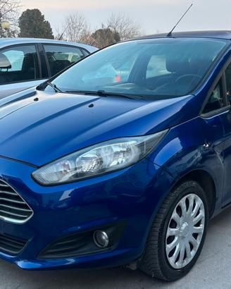 Ford Fiesta 1.5 TDCi 75CV NEO PATENTATI