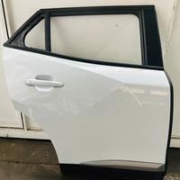 Porta posteriore destra Peugeot 2008