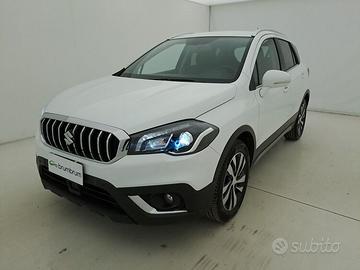 Suzuki S-Cross All Grip Top 4WD BR051448 1.6 Diese