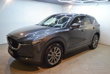 MAZDA CX-5 2.2L Skyactiv-D 150 CV 2WD Signature