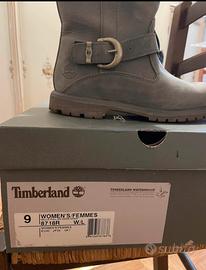 STIVALE TIMBERLAND