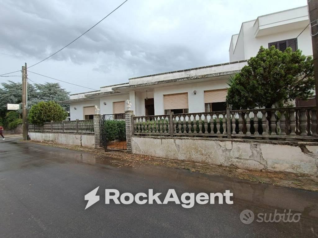 Casa – Salice Salentino, Lecce - Vista 4