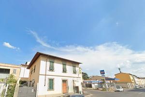 Stanza Singola ALL-INCLUSIVE con BAGNO PRIVATO