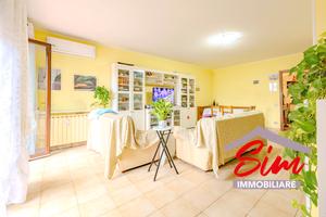 Villa a schiera a Oleggio