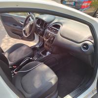Fiat punto street