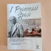 I Promessi Sposi edizione integrale 