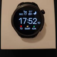 Smartwatch Amazfit Balance OROLOGIO PERFETTO 