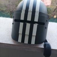 elmetto Killa maska 1sch