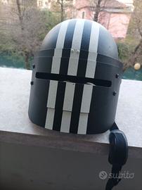 elmetto Killa maska 1sch