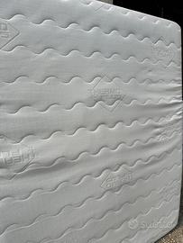 Materasso matrimoniale 160x190 memory