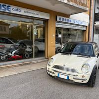 MINI 1.6 16V Cooper - 2004