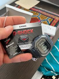 Casio G-shock