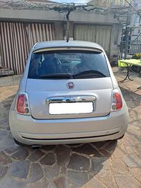 Fiat 500 1.4 16V Sport