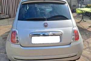 Fiat 500 1.4 16V Sport