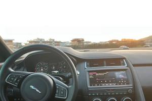 Jaguar E-Pace SD 180 Full optional