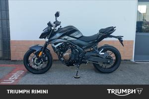 VOGE Brivido 625 R Abs