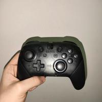 Nintendo switch pro controller originale 