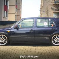 Cerchi in lega porsche  bbs orig. 17'  7j & 9j