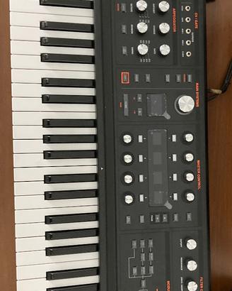 ASM Hydrasynth Keyboard