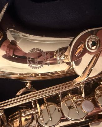 SAX Contralto GR SAL 700 Ida MAria GRassi