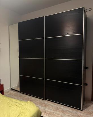 armadio ikea ante scorrevoli 