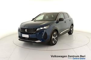 Peugeot 3008 1.5 bluehdi gt pack s&s 130cv eat8