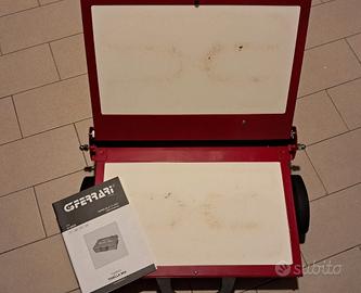 Tigelliera elettrica