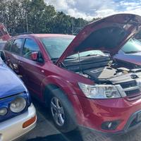 Fiat Freemomt ricambi