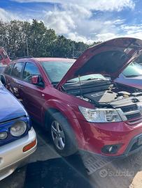 Fiat Freemomt ricambi