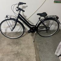 Bicicletta nuovissima MBM