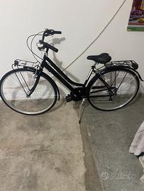 Bicicletta nuovissima MBM