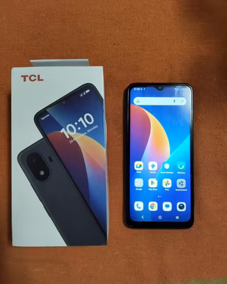 Cellulare smartphone